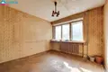 Apartamento 1 habitación 25 m² Vilna, Lituania