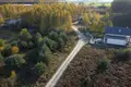 Działki 1 103 m² Mościenica, Polska