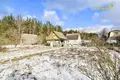 Casa 23 m² Usazski selski Savet, Belarús