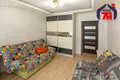 Квартира 2 комнаты 55 м² Молодечно, Беларусь