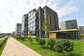 Mieszkanie 1 pokój 37 m² Kopishche, Białoruś
