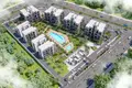 Apartamento 4 habitaciones 136 m² Manavgat, Turquía