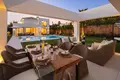 Villa de 4 dormitorios 393 m² Marbella, España