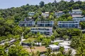Appartement 4 chambres 735 m² Sakhu, Thaïlande