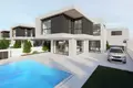Maison 3 chambres 195 m² Kápparis, Chypre