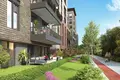 2 bedroom apartment 157 m² Sariyer, Turkey