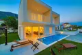 Villa de 4 dormitorios 140 m² Grad Kastela, Croacia