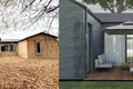 House 181 m² Albertava, Lithuania