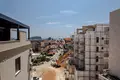 Жилой комплекс Новый жилой комплекс в Дубовица Будва