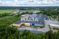 Oficina 15 500 m² en Humppila, Finlandia