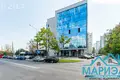 Oficina 168 m² en Minsk, Bielorrusia