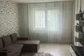2 room apartment 53 m² Barysaw, Belarus