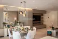 Penthouse 3 Schlafzimmer  Marbella, Spanien