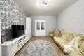 Apartamento 2 habitaciones 54 m² Muchaviecki sielski Saviet, Belarús