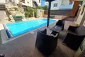Haus 4 Schlafzimmer  Kato Polemidia, Zypern