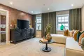 Apartamento 1 habitacion 49 m² Slough, Reino Unido