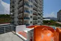 Wohnung 2 Zimmer 70 m² Alanya, Türkei