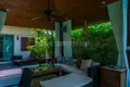 3 bedroom villa 150 m² Phuket, Thailand