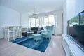 Wohnung 1 Schlafzimmer 47 m² Budva, Montenegro