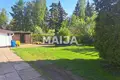 Dom 3 pokoi 90 m² Kotkan-Haminan seutukunta, Finlandia