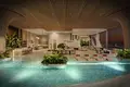 Penthouse 5 pokojów 989 m² Dubaj, Emiraty Arabskie
