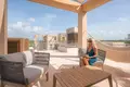 Пентхаус 2 спальни 2 581 м² Плая-дель-Кармен, Мексика