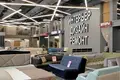 Офис 5 886 м² Москва, Россия