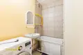 Mieszkanie 2 pokoi 65 m² Moczuliszcze, Białoruś