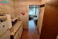 Appartement 1 chambre 18 m² Kaunas, Lituanie