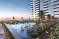 Mieszkanie 1 pokój 643 m² Dubaj, Emiraty Arabskie