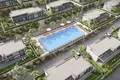 Willa 4 pokoi 144 m² Bodrum, Turcja