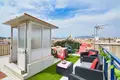 Attique 2 chambres 90 m² Fuengirola, Espagne