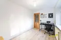 Wohnung 3 zimmer 51 m² Minsk, Weißrussland