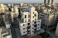 Kompleks mieszkalny Modern residence at 300 meters from the sea, in the center of Limassol, Cyprus