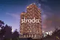 Appartement 2 chambres 1 214 m² Doubaï, Émirats arabes unis