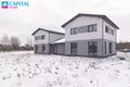 House 149 m² Mikalajunai, Lithuania