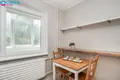 Mieszkanie 1 pokój 35 m² Wilno, Litwa
