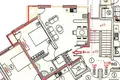 Appartement 75 m² Sofia City, Bulgarie