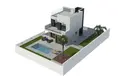 3 bedroom villa 141 m² l Alfas del Pi, Spain