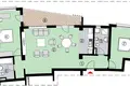 Apartamento 2 habitaciones 99 m² Becici, Montenegro