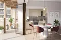 Mieszkanie 1 pokój 711 m² Dubaj, Emiraty Arabskie