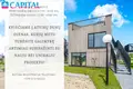 Apartamento 1 habitación 29 m² Svencele, Lituania