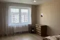 1 room apartment 39 m² Fanipal, Belarus