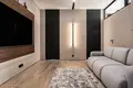 3 bedroom apartment 81 m² Moscow, Russia