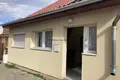 3 room house 56 m² Ueroem, Hungary