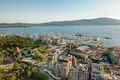 2 bedroom apartment 179 m² Tivat, Montenegro