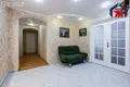 Apartamento 4 habitaciones 101 m² Minsk, Bielorrusia