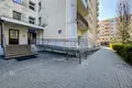 Mieszkanie 1 pokój 41 m² Warszawa, Polska