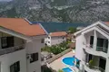 Mieszkanie 2 pokoi 91 m² NG piekna wioska, Czarnogóra