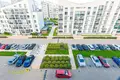 1 room apartment 45 m² Kopishche, Belarus